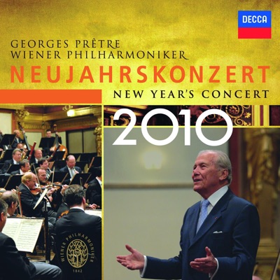 Vienna Philharmonic & Georges Prêtre
