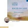 Dominique M&eacute;rot Ballade, Op. 19 