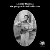 Lonzie Thomas - Rabbit On a Log