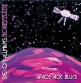 Space Age Blues