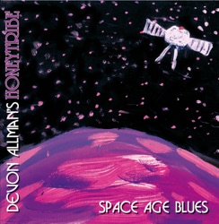 Devon Allman's Honeytribe - Could Get Dangerous