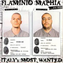 Italy's Most Wanted - Flaminio Maphia