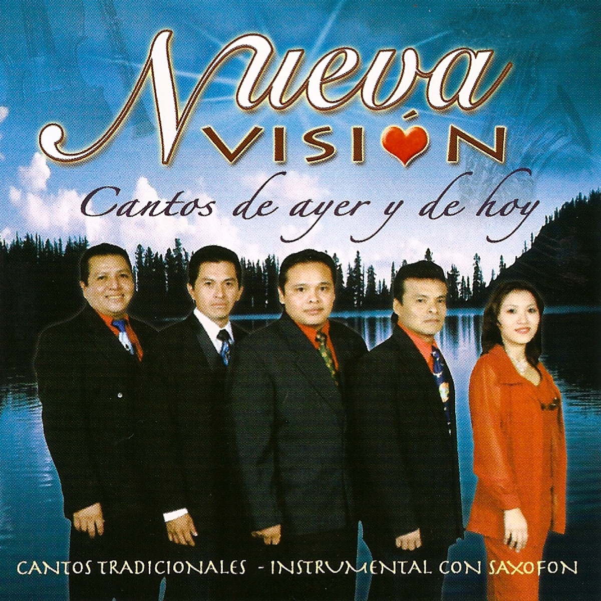 Cantos de Ayer y de Hoy