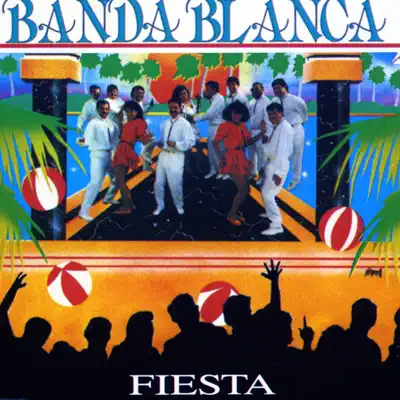 Fiesta - La Banda Blanca