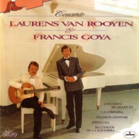 Concierto - Laurens Van Rooyen & Francis Goya