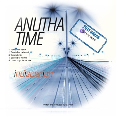 Anutha Time (Original Mix)