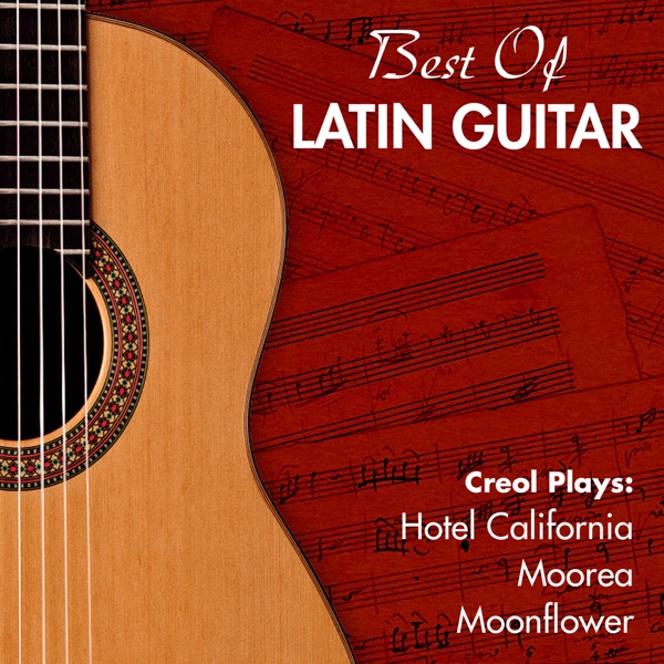 Best of Latin Guitar
