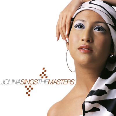 Jolina Sings The Masters