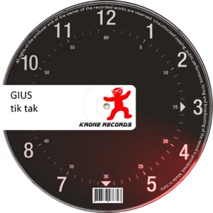 Tik Tak - Single