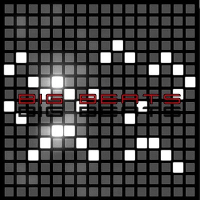Big Beats - EP