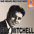 She Wears Red Feathers