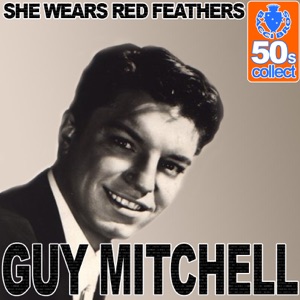 She Wears Red Feathers - Single