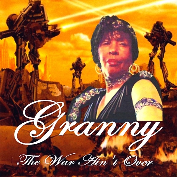 The War Ain't Over
