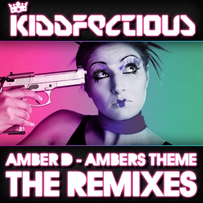 Ambers Theme