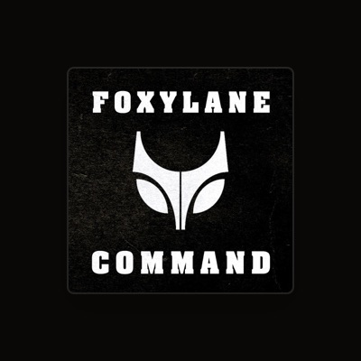 Listen to FoxyLane, watch music videos, read bio, see tour dates & more!