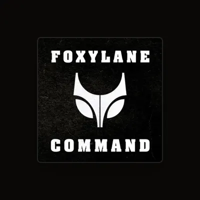 Listen to FoxyLane, watch music videos, read bio, see tour dates & more!