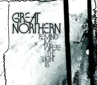 Stop — Great Northern