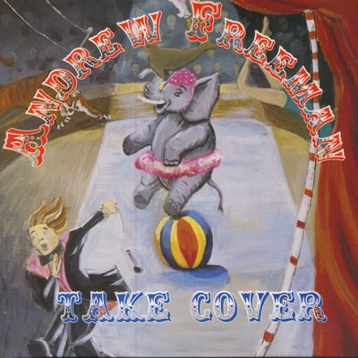 Take Cover