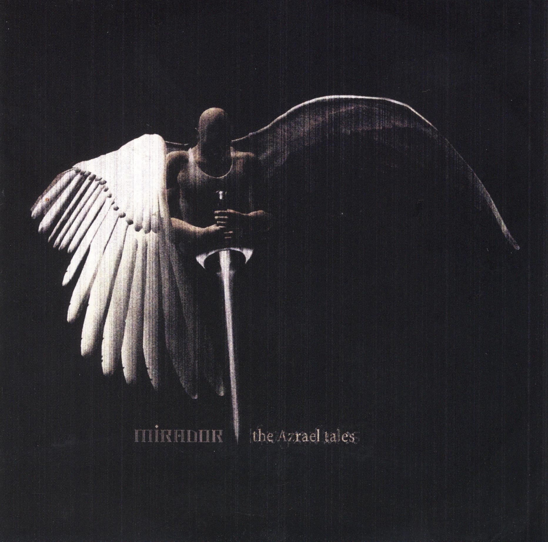 The Azrael Tales