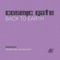 Back To Earth (Arty Remix) - Cosmic Gate lyrics