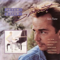 Spirit - Peter Kater