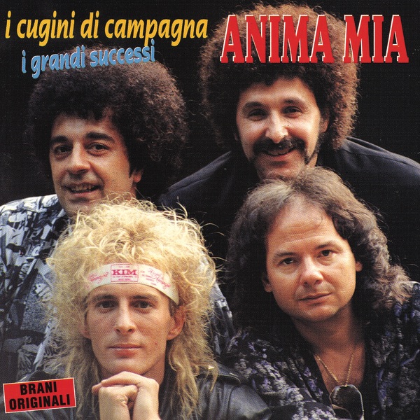 I Cugini Cantaitalia