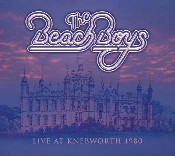 Live At Knebworth 1980