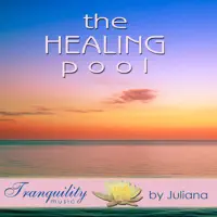 The Healing Pool (feat. Juliana) — Llewellyn