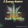 Z Energy Matrix (Mul-Ty-Vibes, Vol. 1)