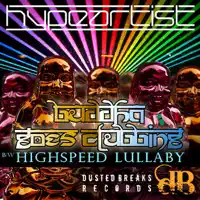 Highspeed Lullaby (Left/Right Remix) — Hypeartist