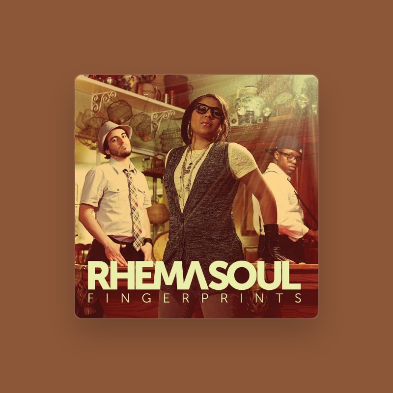Rhema Soul