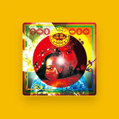 Listen to Afrirampo, watch music videos, read bio, see tour dates & more!