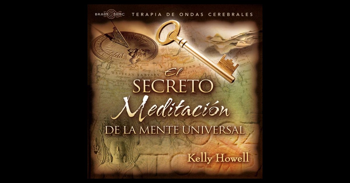 El Secreto Meditacion De La Mente music.apple.com