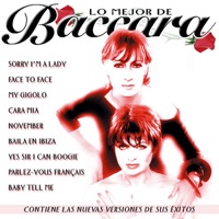 Lo Mejor de Baccara - Baccara