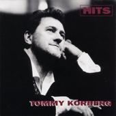 Stad i ljus - Tommy Körberg Cover Art