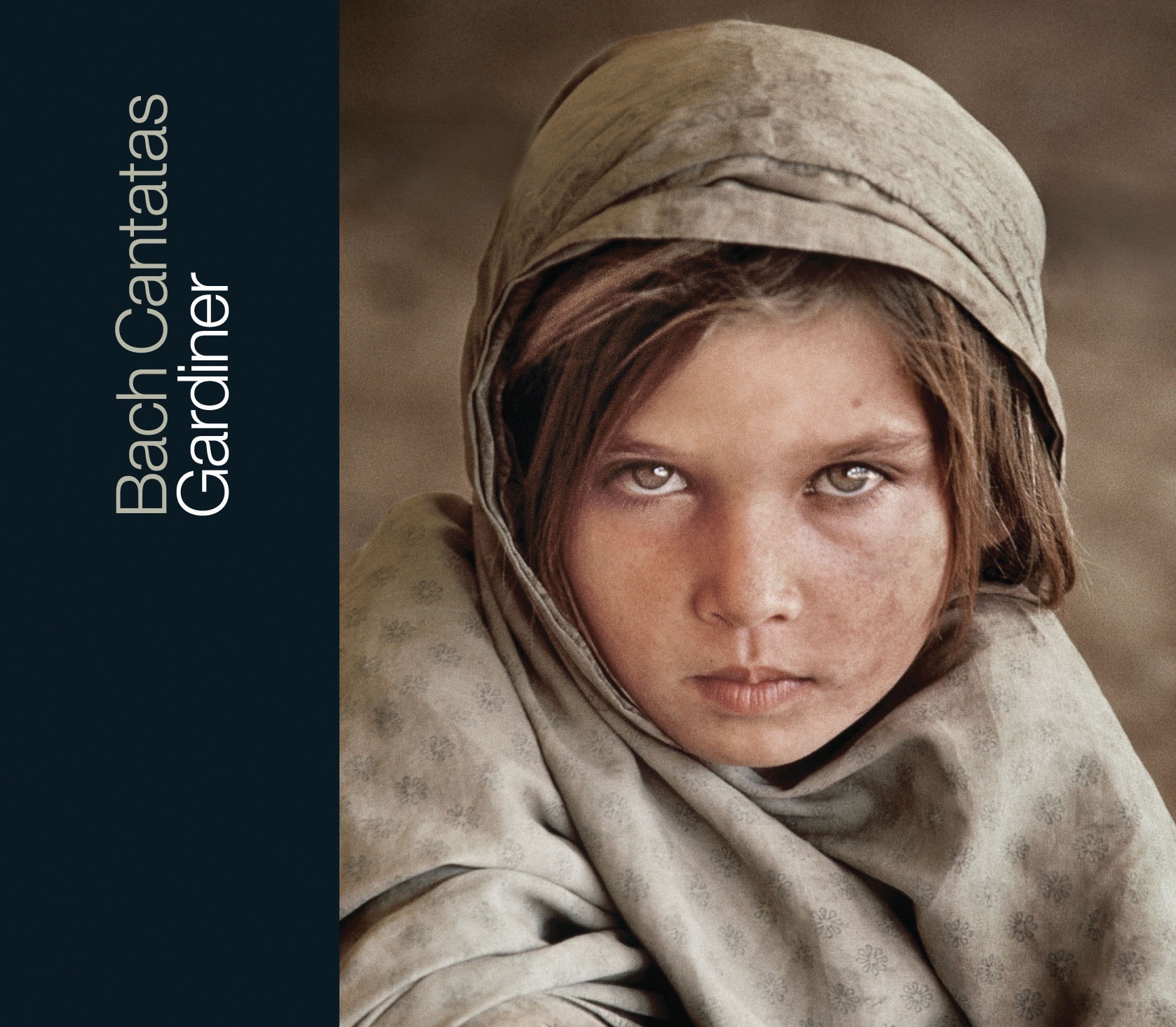 Bach: Cantatas, Vol. 27 – BWVV 184, 175, 194, 176, 165 & 129 (Live)