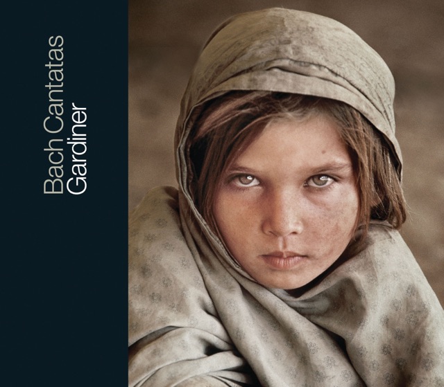 Bach: Cantatas, Vol. 27 – BWVV 184, 175, 194, 176, 165 & 129 (Live)