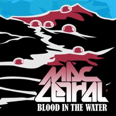 Blood in the Water Digital EP