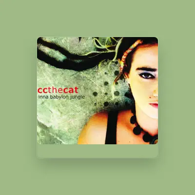 Listen to CC the Cat, watch music videos, read bio, see tour dates & more!