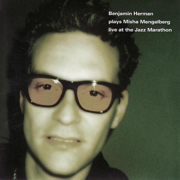 Live At the Jazz Marathon