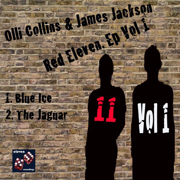 Red Eleven, Vol. 1 - Single