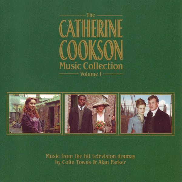 The Catherine Cookson Music Collection, Vol. 1