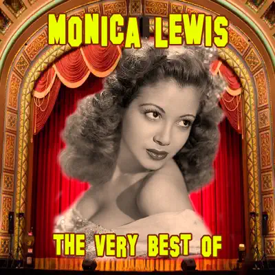 The Very Best Of - Monica Lewis The Very Best Of - Monica Lewis