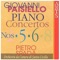 Concerto No. 8: II. Andantino (Paisiello) artwork
