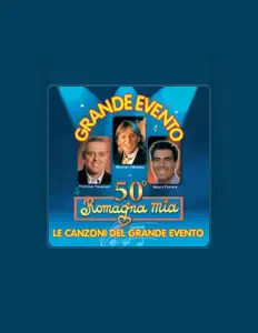 Listen to Grande Evento, watch music videos, read bio, see tour dates & more!
