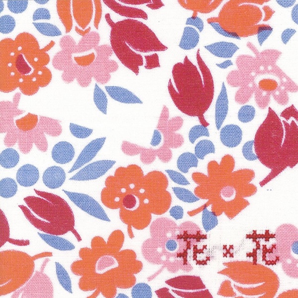 FOOT PRINT~花*花WORKS 2000-2003