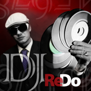 Party In the USA (Instrumental Version) - DJ ReDo