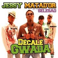 Décalé Gwada - Single - Jessy Matador