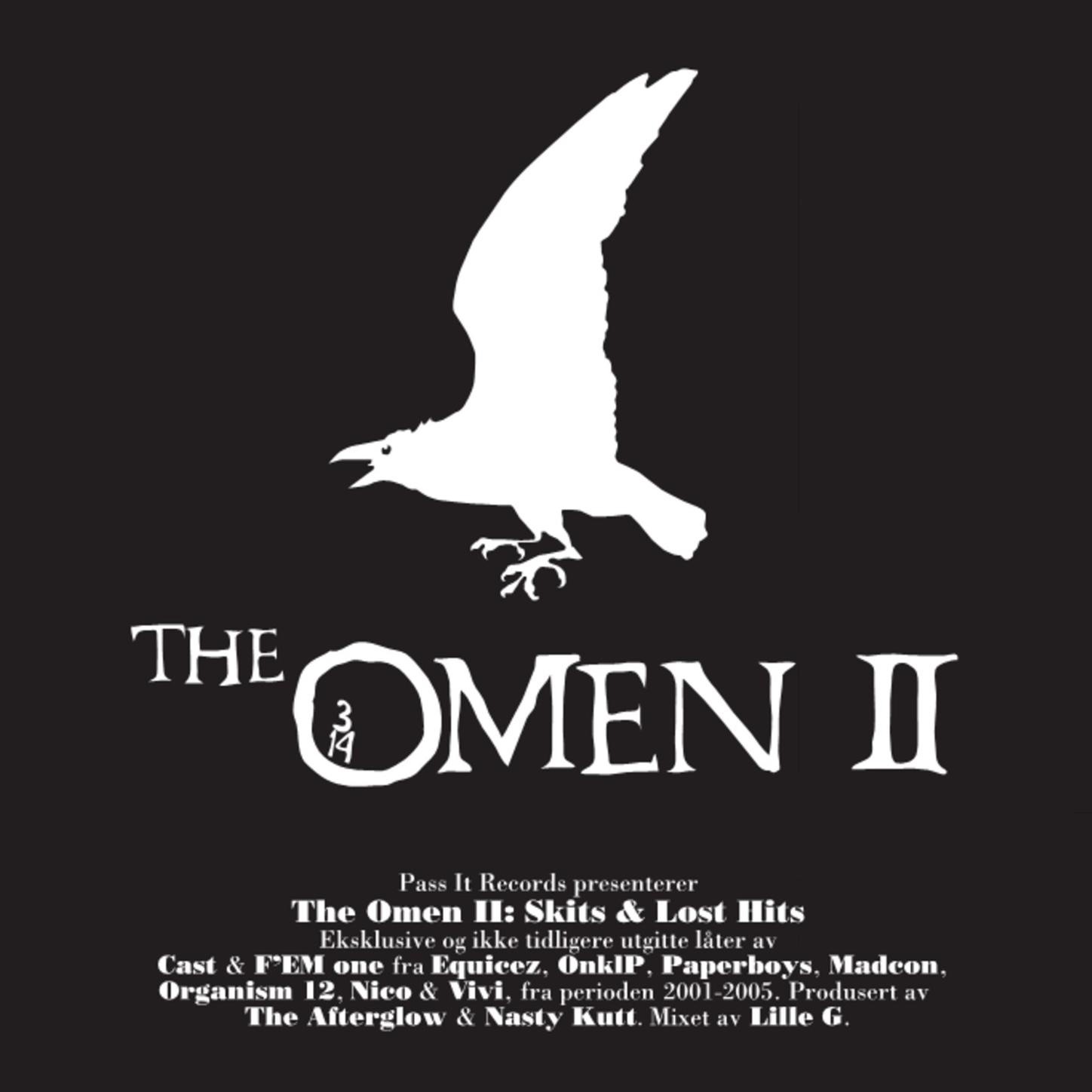 The Omen II