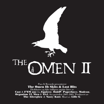 The Omen II